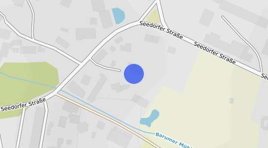 Bodenrichtwertkarte Bad Bevensen Seedorf